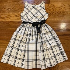 New without tags Ralph Lauren Youth Dress